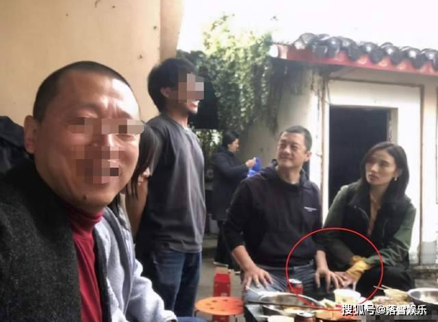 李亚鹏向小女友求婚，一路走来，他才是最大的