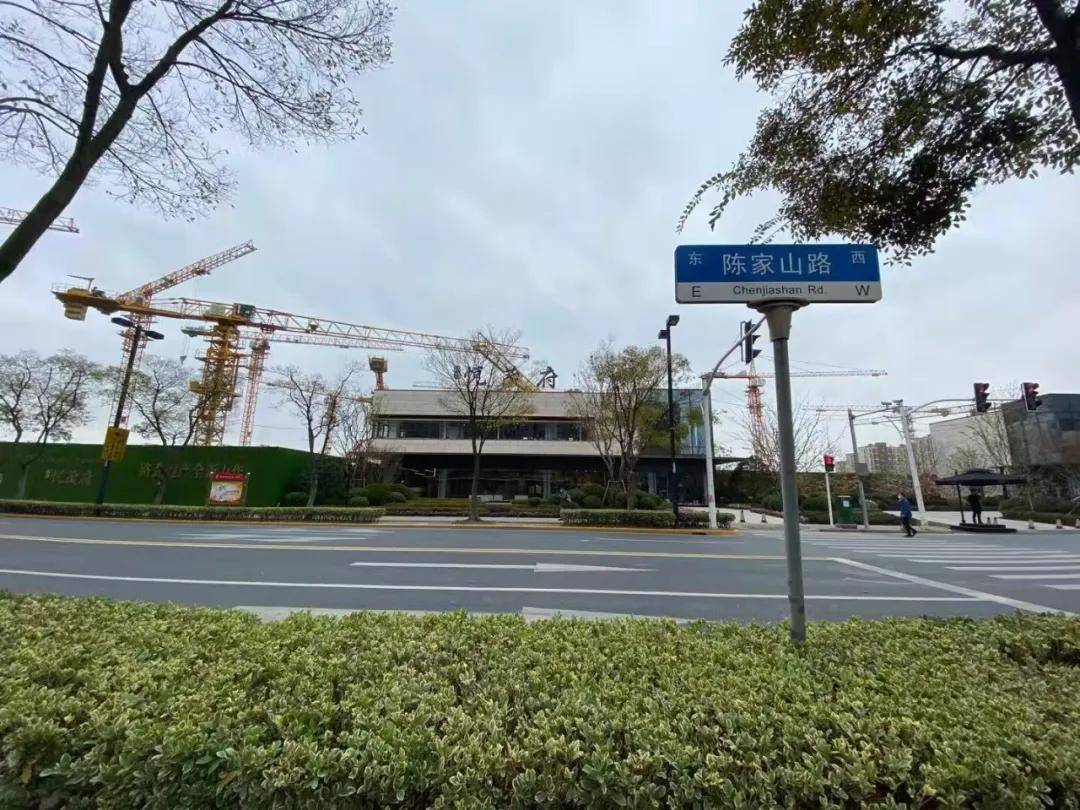 2022首页上海嘉定路劲悦茂府楼盘详情悦茂府官网在线千万不要错过了