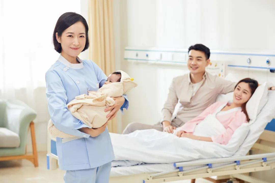 宝宝出生就被医生抱走10分钟,这神秘10分钟在宝宝身上都发生了什么!