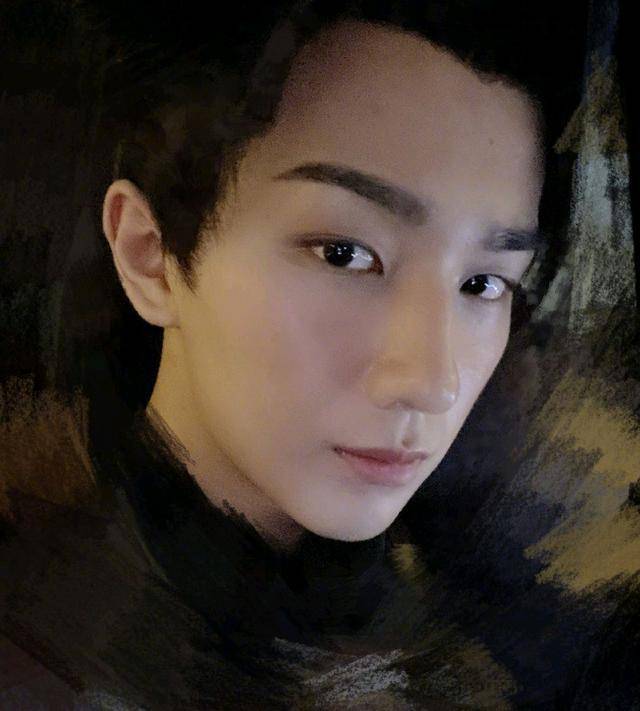 成毅李宏毅,傻傻分不清?看完瞬间明了