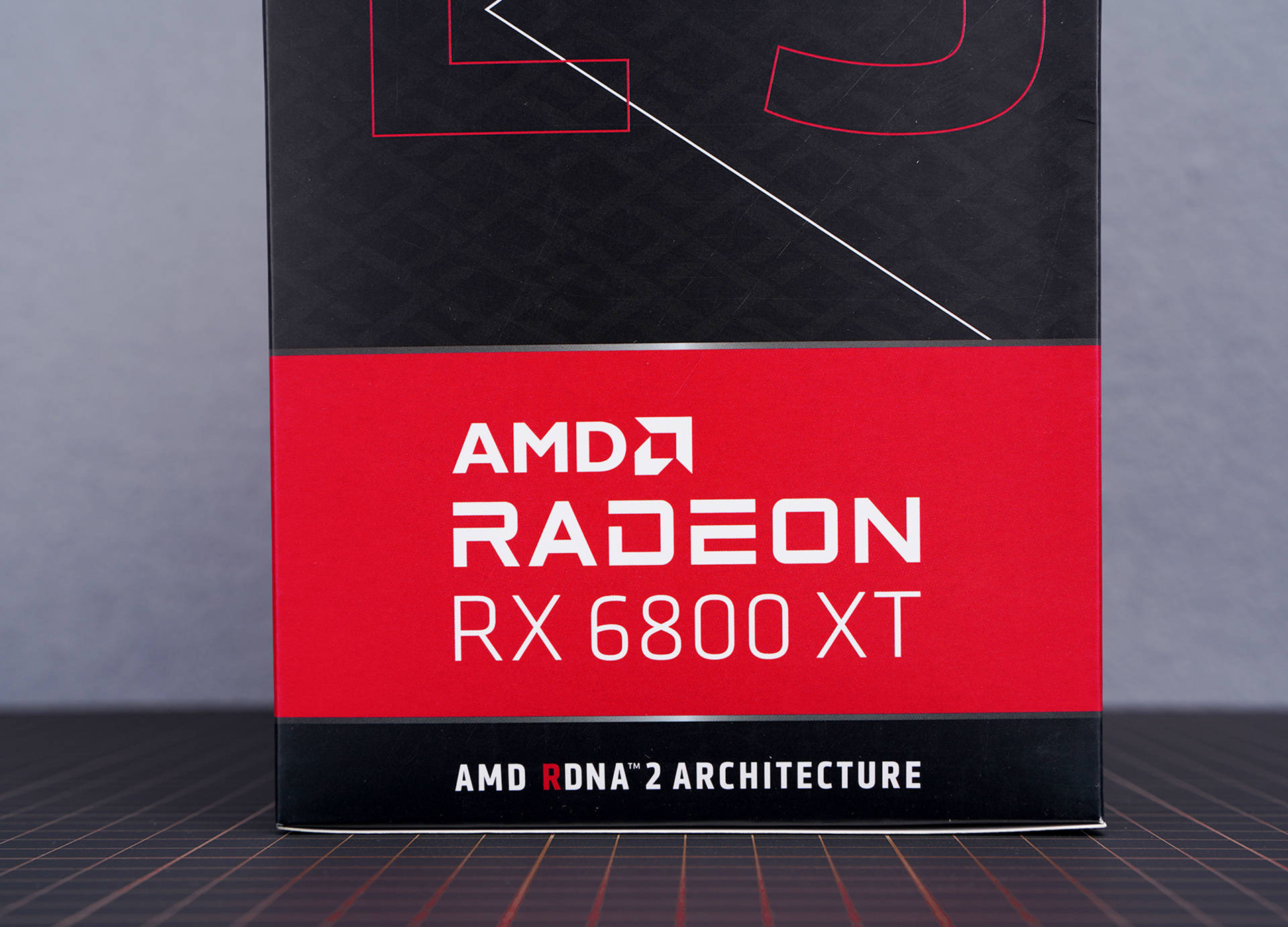 -bit|非公版更强 讯景XFX RX6800 XT海外版显卡评测