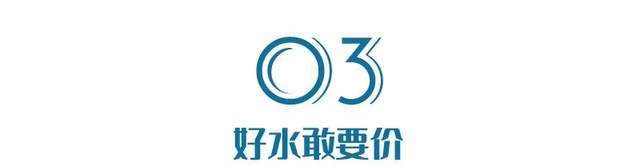 品牌|花巨资，造概念，巨头混战中称贵族，它还能贵多久？