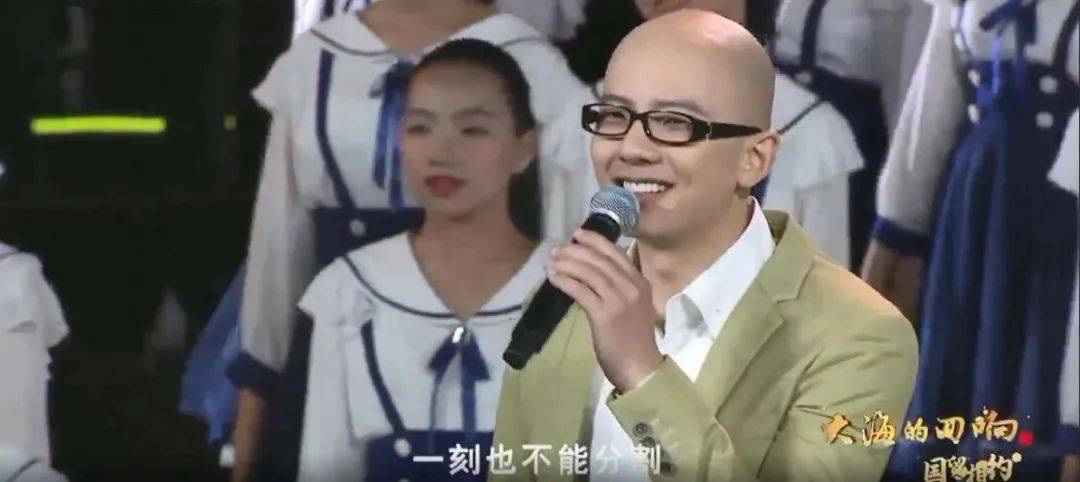 金鸡奖开幕式盘点！周深李光洁惊艳，成龙连说