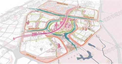 2020上半年前湾新区G_前湾新区规划图