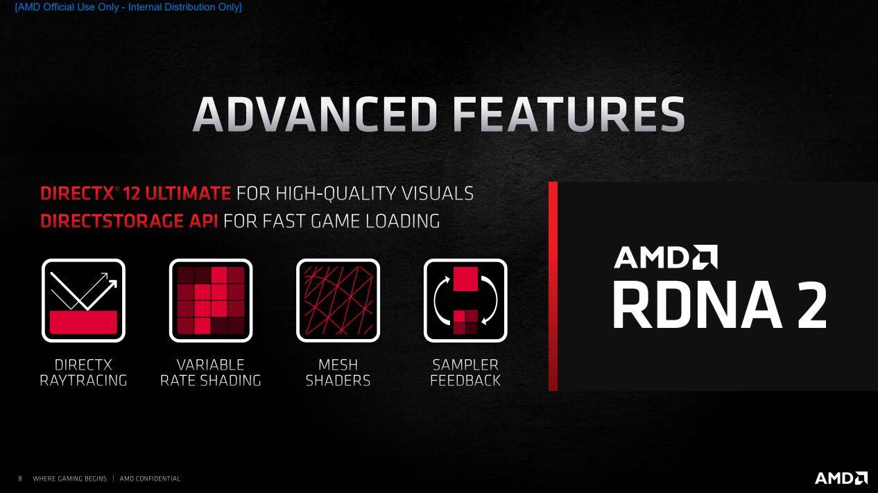 -bit|非公版更强 讯景XFX RX6800 XT海外版显卡评测