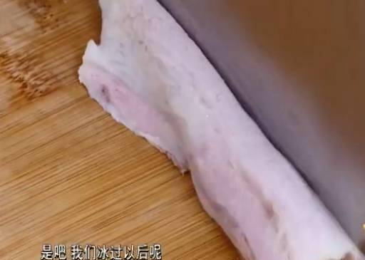 怎么把肉切得薄 e4fbc81afce44efe9aaa9309b5eaf606.jpeg