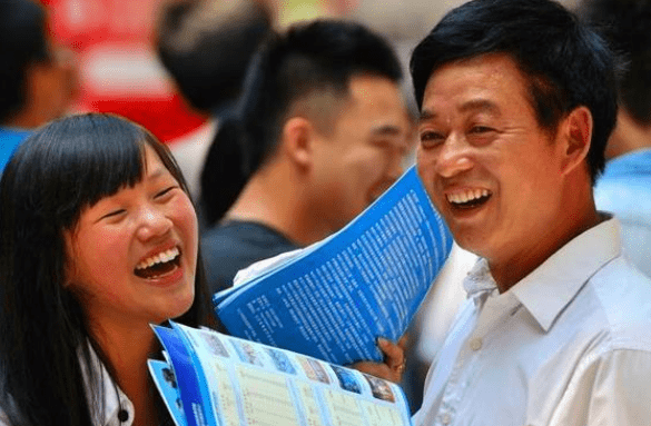 全国高考状元排名_寻鹿高考独家|2020全国高考文理科状元排行榜,你在省