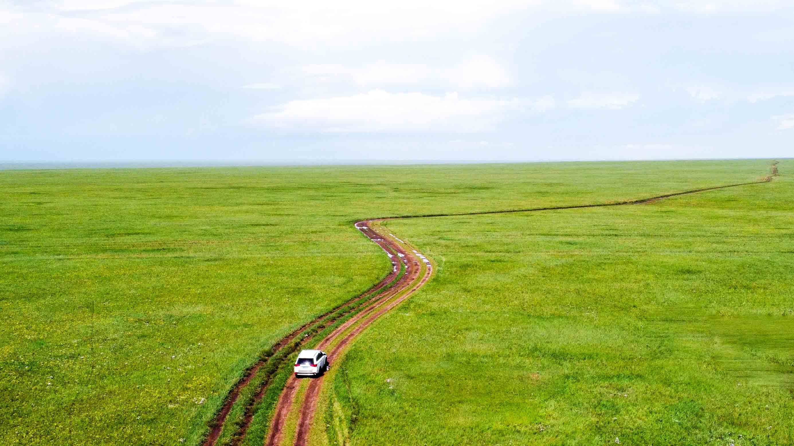 内蒙古哪儿草原最美？这里有变幻莫测的美景，旅行达人强烈推荐！