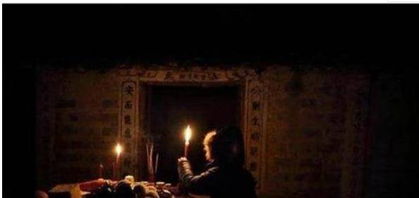 原创人死后为什么要守夜?守夜竟然还有这么多的禁忌!涨知识了