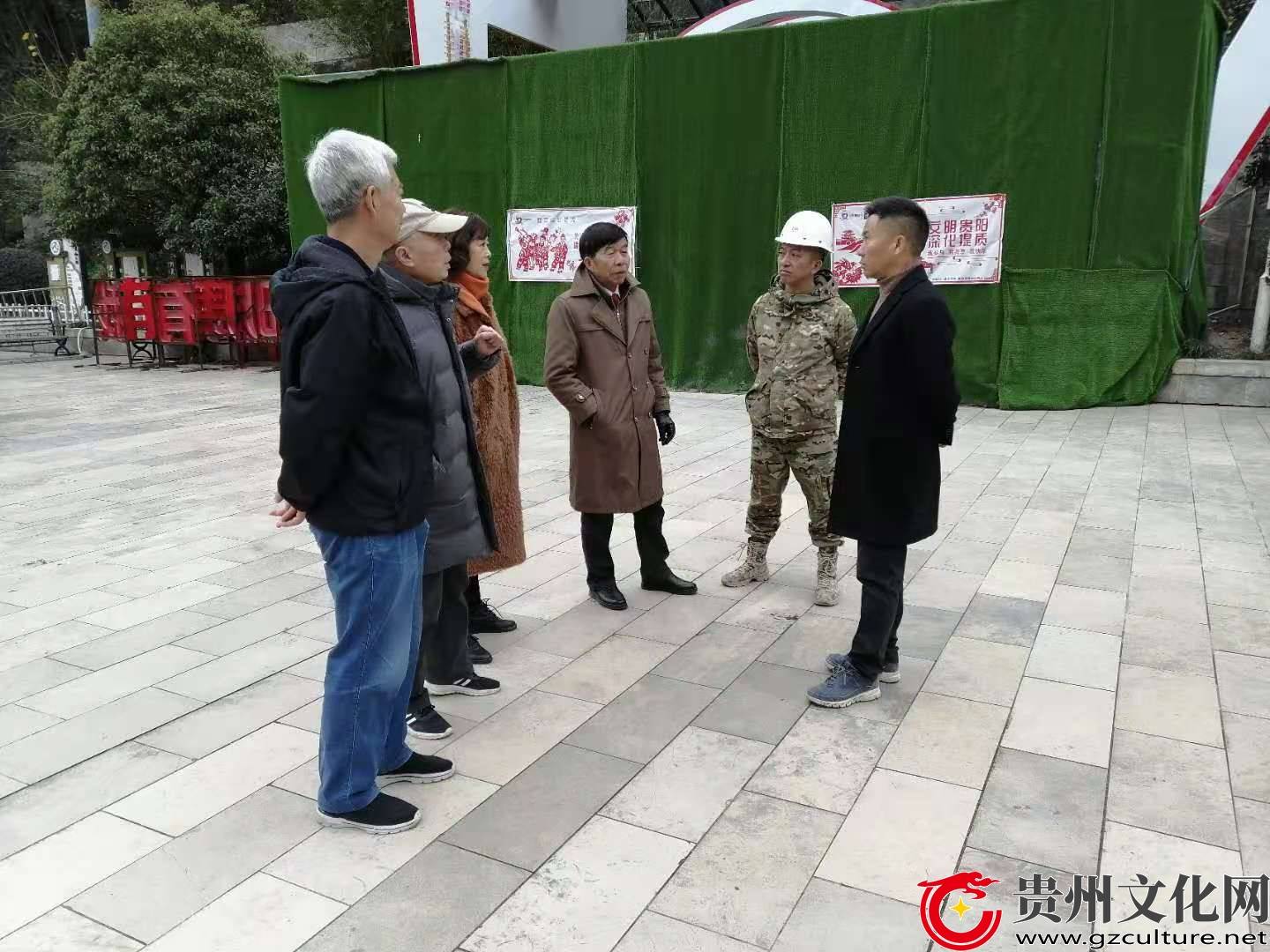 贵阳人防科普教育体验馆预计元旦节开馆