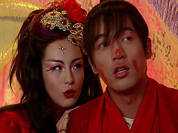 当年差点和胡歌"结婚"的火鬼王,卸完妆原来这样,网友:不敢认