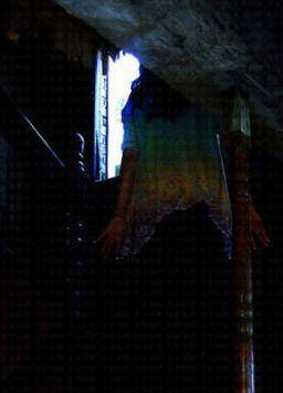 韩国三大凶宅之一,数千名大学生集体被射杀,从起诡事不断!