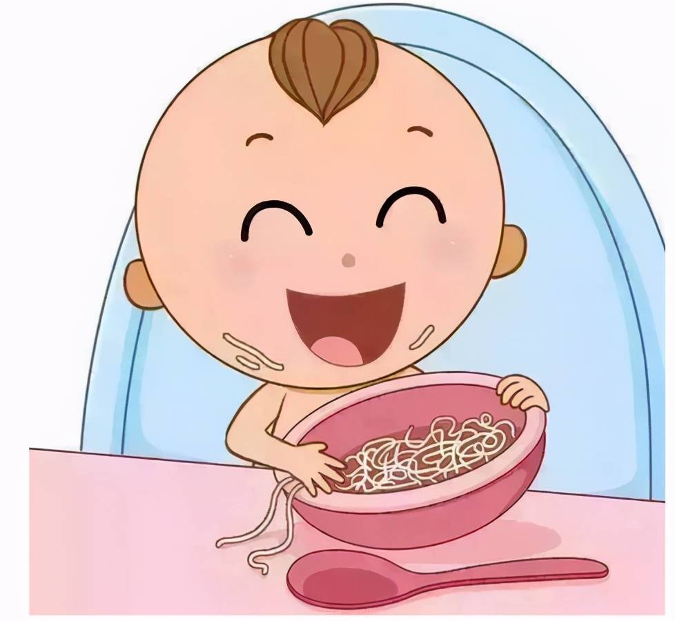宝宝吃辅食不消化呕吐 e0dad6e6421e4219836e436d55a18ba5.jpeg