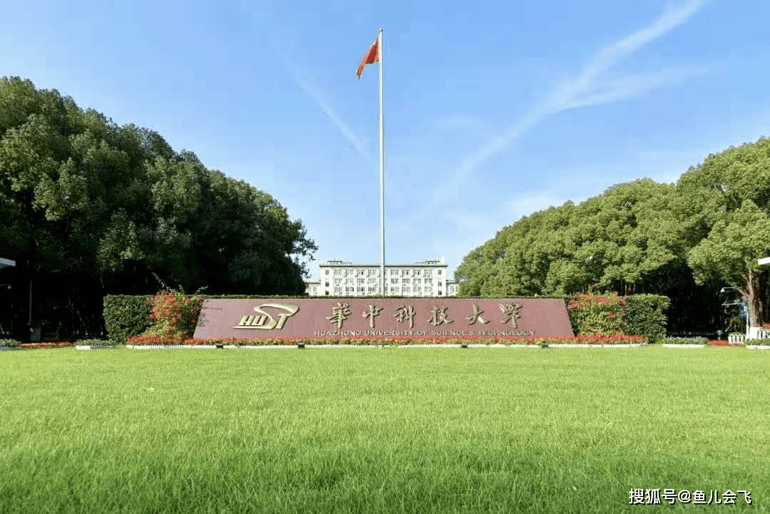 榜单|湖北多所高校入选高被引科学家榜单，这次武汉大学输了，华中科技大学