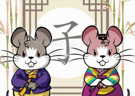 几几年出生的属鼠人,富贵翻手即来,福禄寿星常伴随!注定富贵命