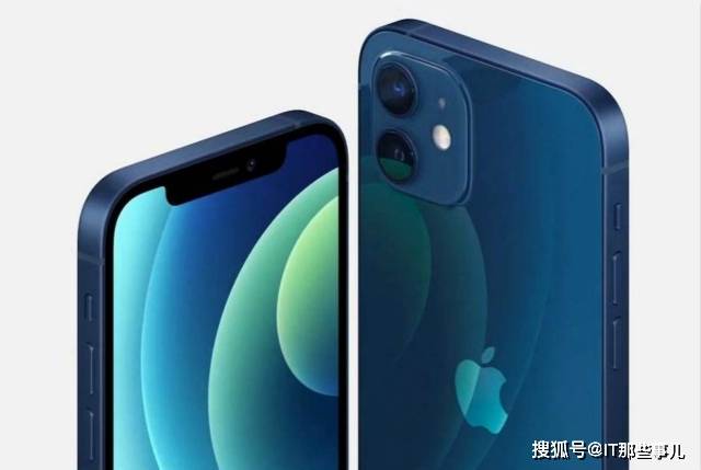 iPhone 12售價6299元 物料成本2453元 蘋果手機利潤有多高？ 科技 第2張