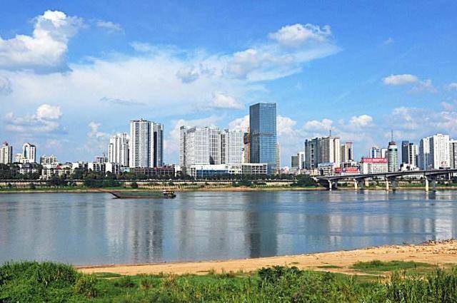 滁州各县gdp排名2020_滁州立讯宿舍照片(3)