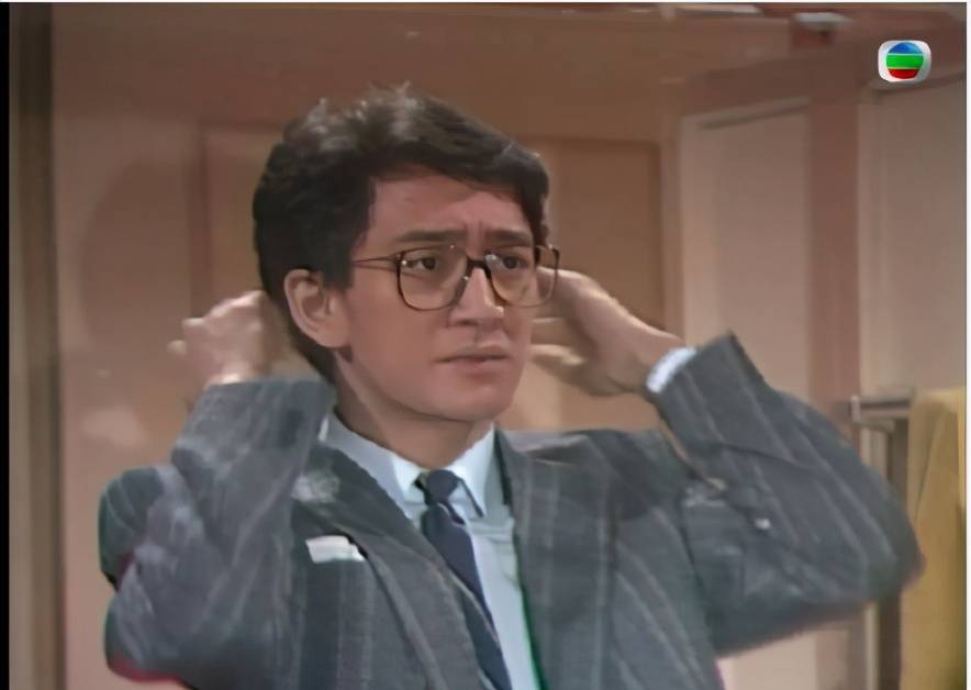 tvb剧中的那些"渣男",谁饰演的最为极致?让你恨到咬牙