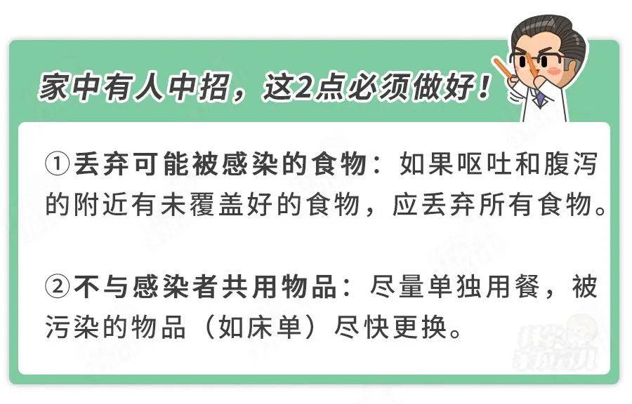 病毒|突发！幼儿园50名孩子呕吐住院！元凶竟是TA！无疫苗特效药！