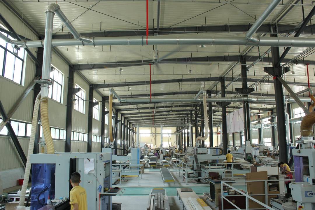 2020年全屋定制排名_2021年全屋定制家具行业商机与挑战并存