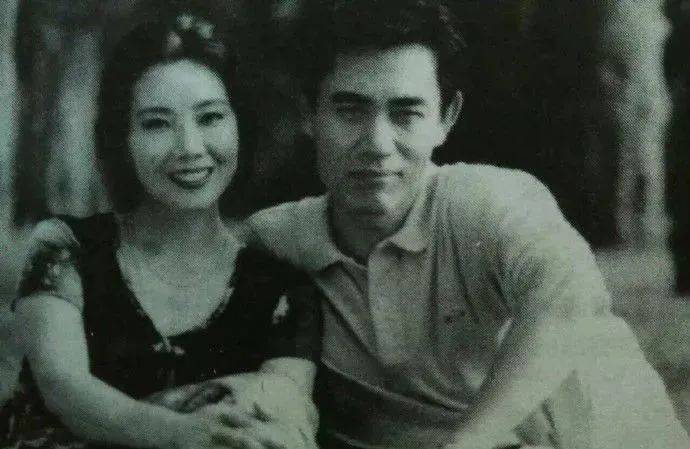 陈宝国与赵奎娥：相爱相伴46年，他们才是最佳校