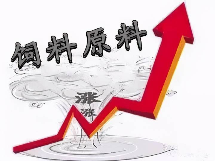11月30日饲料原料:第4轮饲料涨价潮来袭!玉米,豆粕有望再度冲高?