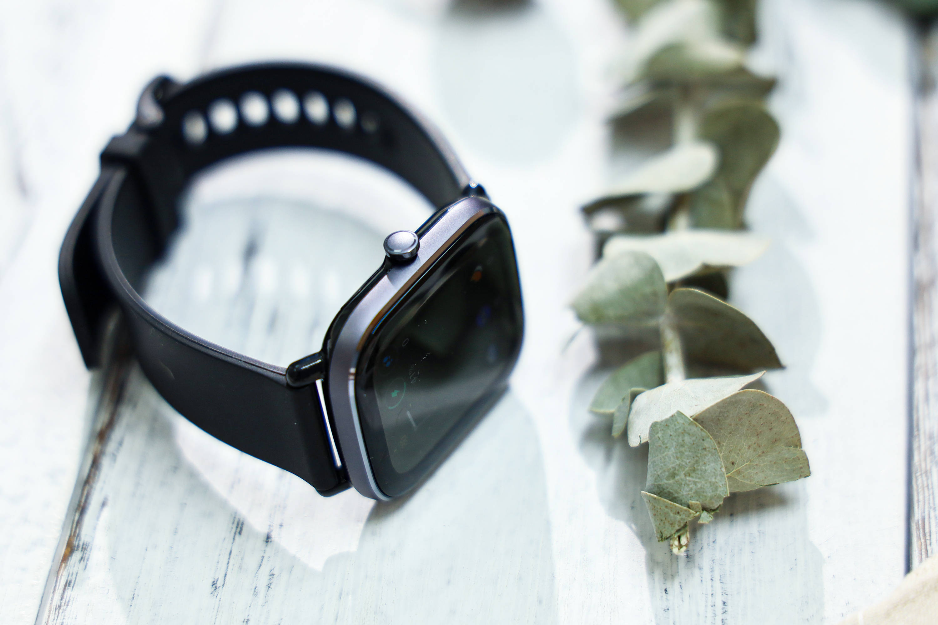 �������������Amazfit GTS 2miniʱ�������ֱ�����