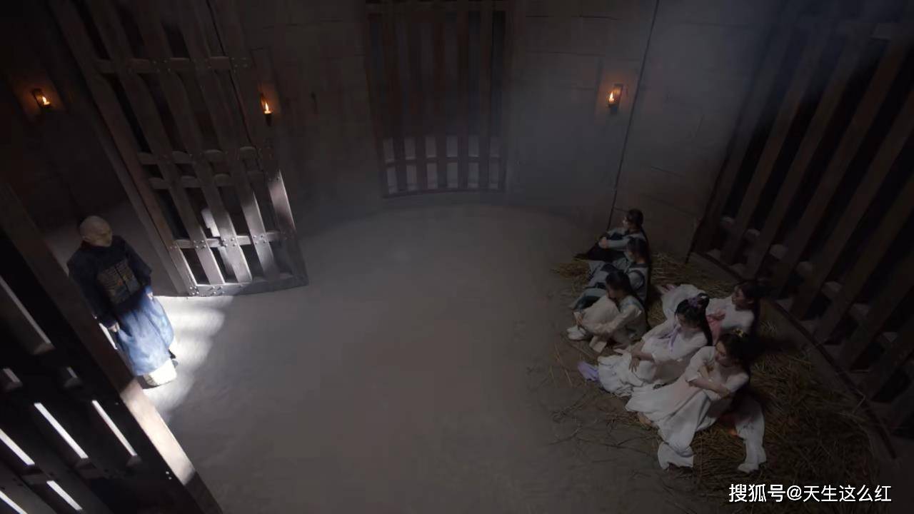 啥都没做，老婆就集体怀孕？张一山的绿帽版韦