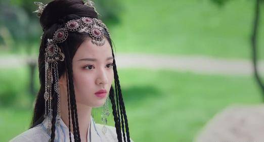 三个女儿封公主,耶律淑哥却下嫁!
