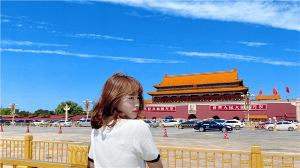 北京旅游攻略最详细的26点事项带你玩遍北京游