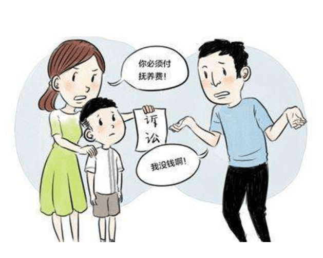 非婚生子女起诉要求生父增加抚养费,法院支持!