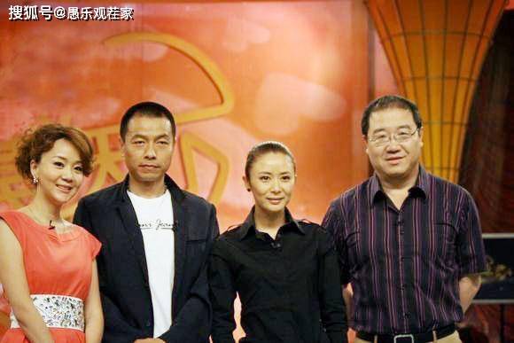 《还珠格格》塞娅公主晒近况，素颜出镜脸色蜡
