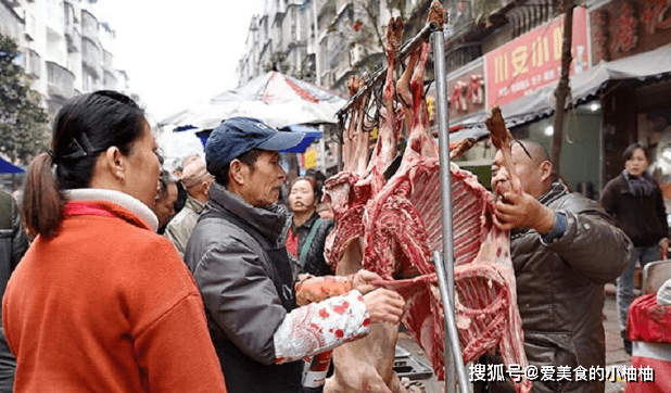 为啥有人不喜欢吃羊肉 9bedfe7db67744ec82887e3af85e2f0c.png