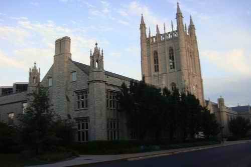 密苏里大学排名202_去密苏里大学留学,优势竟然这么多