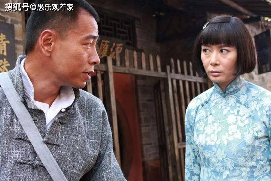 《还珠格格》塞娅公主晒近况，素颜出镜脸色蜡