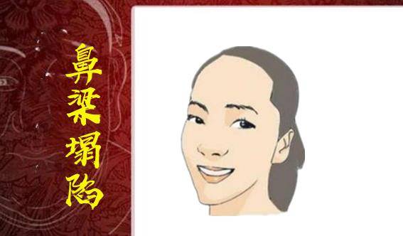 俗语说:女人额头凸,婚前留恶名;女人腮骨阔,婚后刻薄没人惹!