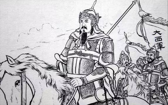 古代历史上最令人动容的十大悲壮瞬间