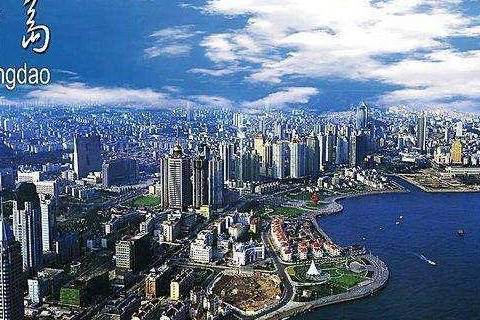 青岛黄海学院排名_青岛黄海学院思政教学部入选省示范思想政治理论课