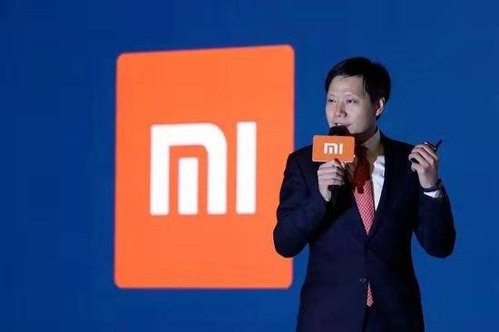 小米宣布成立集团总办，并调整手机、电视和金
