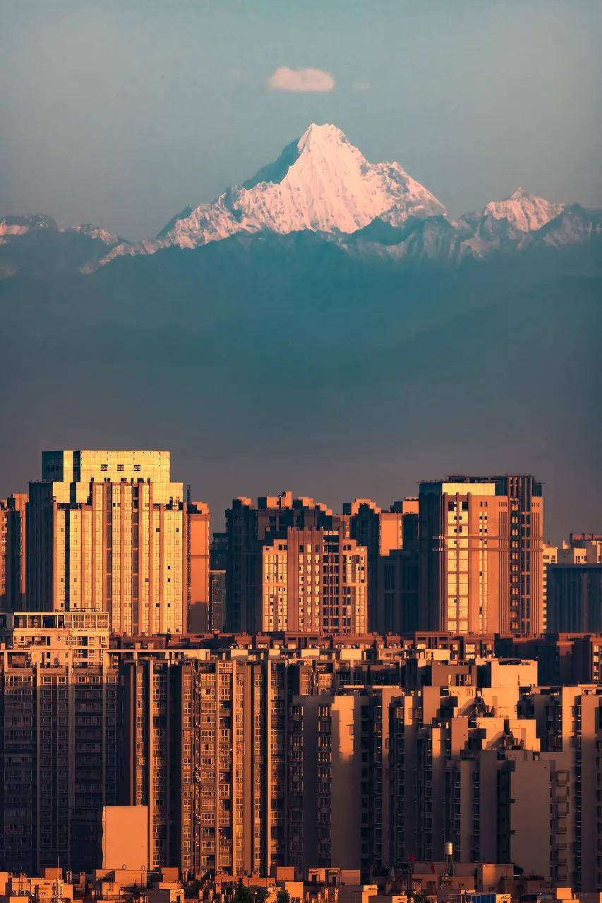 [地方志]忽然，想去成都了-BB姬