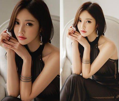美颜SDK更新新功能