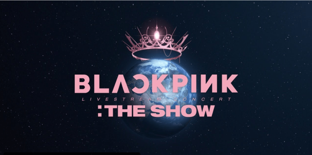 blackpink演唱会粉锤海,blackpink演唱会粉海 blink们看过来粉墨blackpink首次线上演唱会27日即将开唱