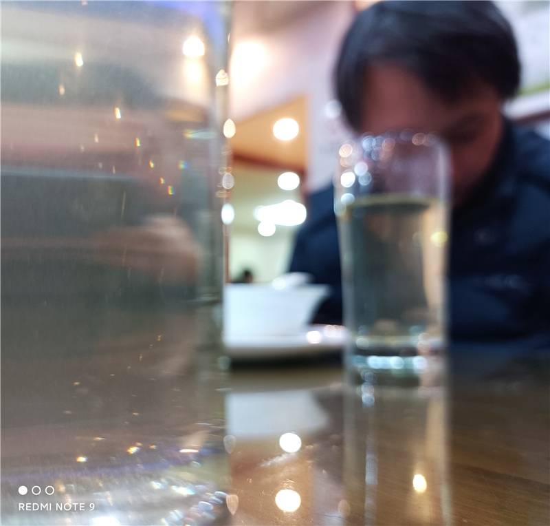 Pro|1299元Redmi Note 9评测：5G时代的千元神机正统传人