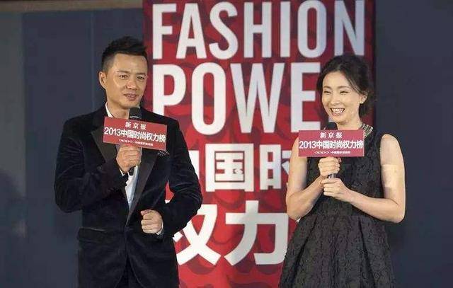 “穷小子”段奕宏与“班花”陶虹那些同窗往事