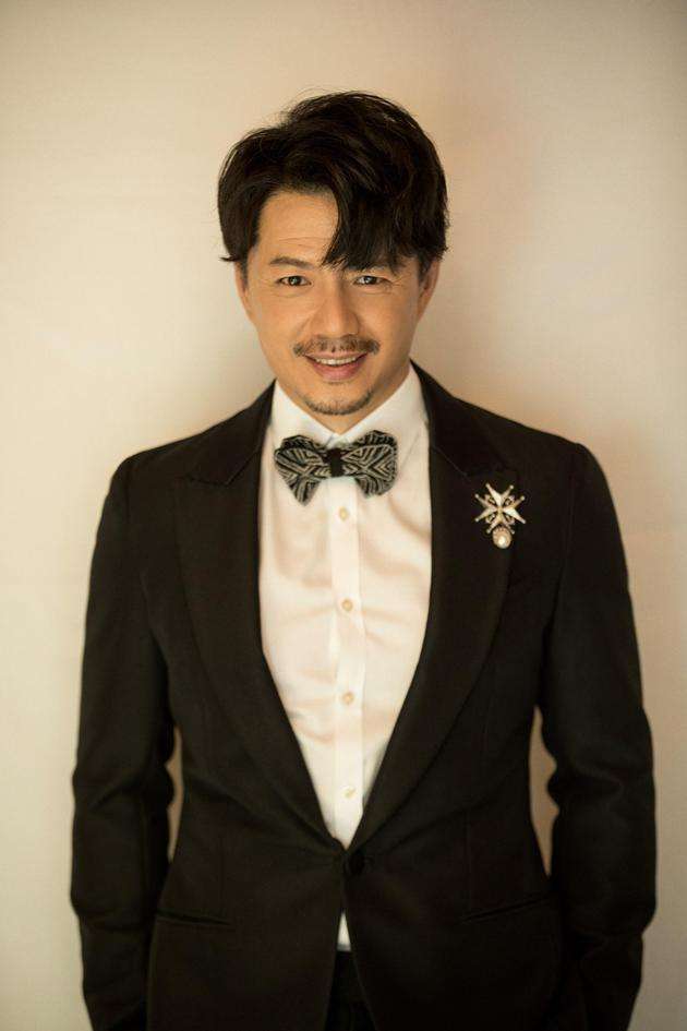 “穷小子”段奕宏与“班花”陶虹那些同窗往事