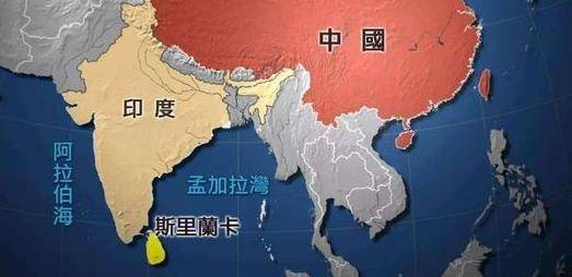 中印经济总量领先世界18个世纪_中印冲突(3)