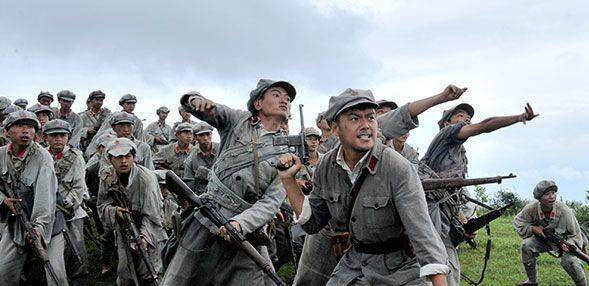 什么时间开始长征的 65056cc1265c4e9290efc9753f536c6b.jpeg