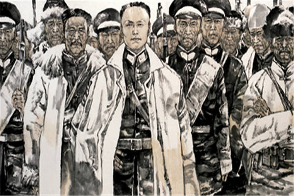 918事变是谁带领的 6657927f9c0e473c96ccd1ff6658c38a.jpeg