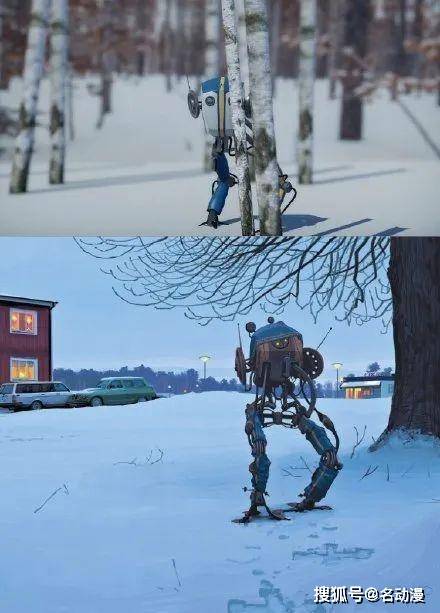 科幻电影机械姬 9f8583268ede4f3fa82a21fa5e990929.jpeg