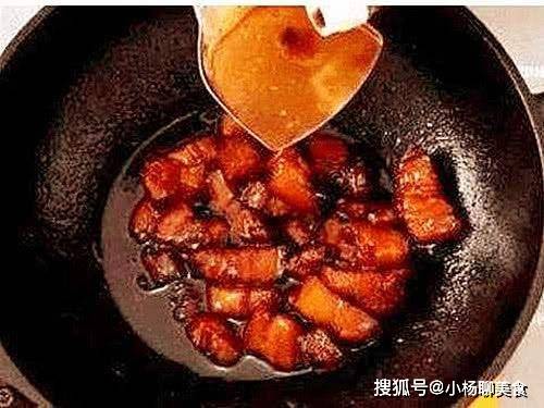 做红烧肉用什么冰糖最好 c8656d05448c46b99b5d9ffce92accca.jpeg